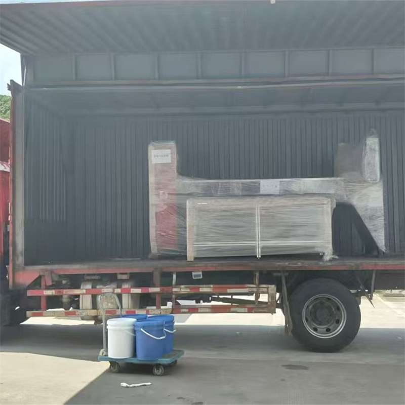 樟树市木里县进仓物流：专线直达的货运新体验