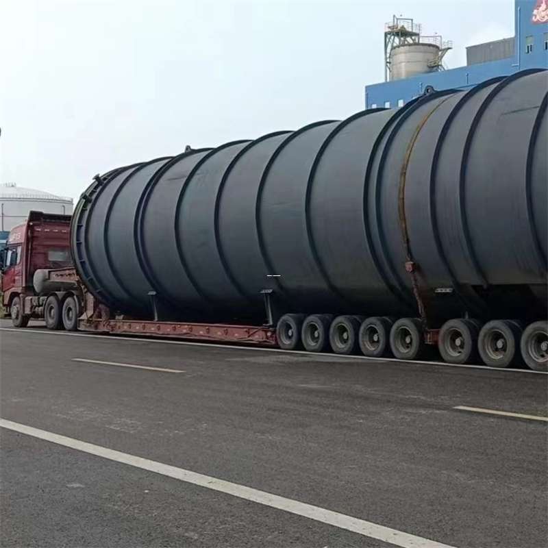 樟树市道孚县进仓物流：专线直达运输的多元探索