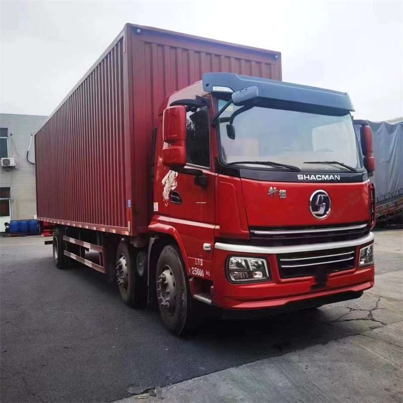 樟树市壤塘县物流专线：高效直达的运输新体验