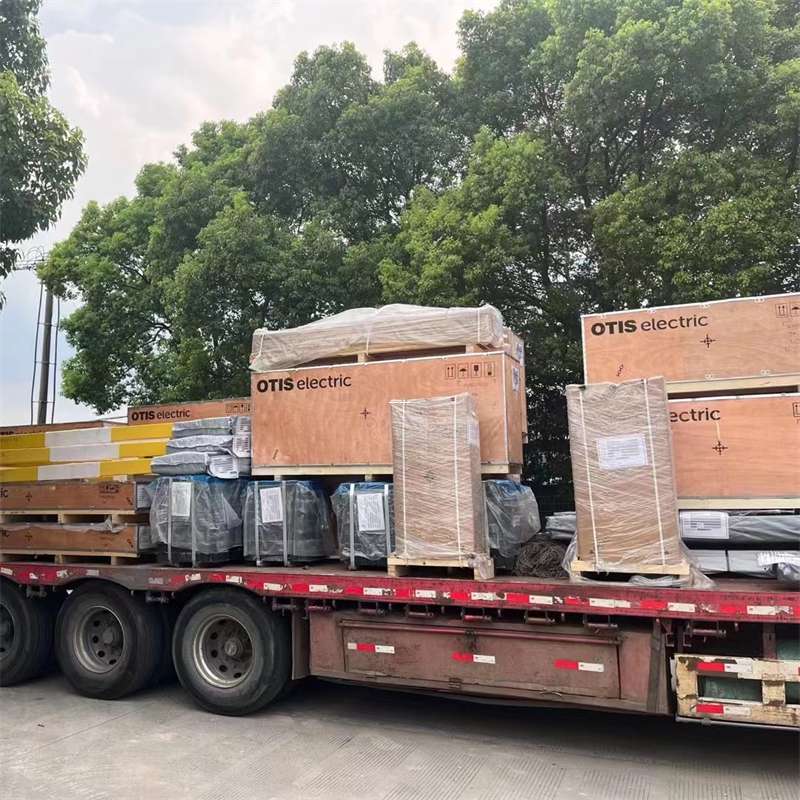 樟树市探秘金川县进仓物流：专线直达的多元货运世界