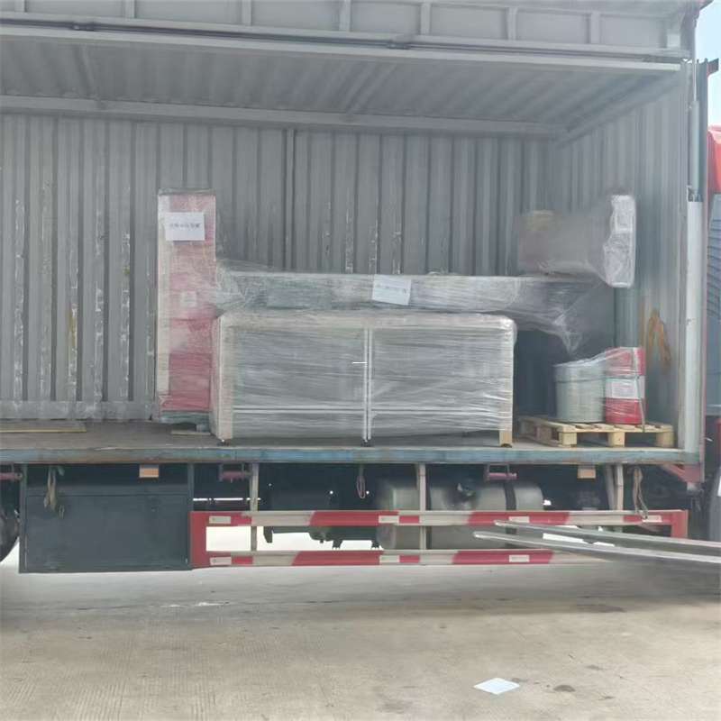 樟树市探索安岳县进仓物流的多元运输世界