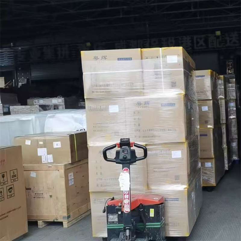 樟树市汉源县进仓物流：多元专线直达的运输奥秘