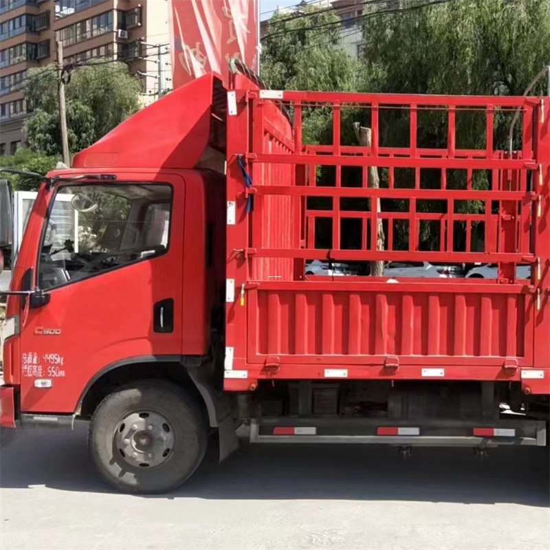 樟树市雅安市物流专线：大件出口快运的多维探索