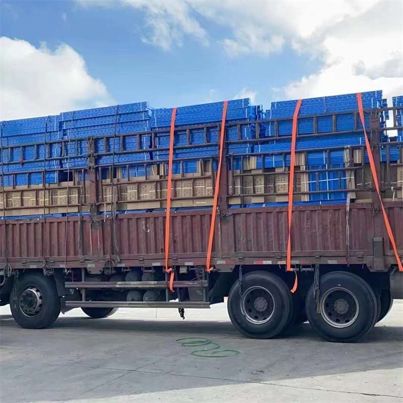 樟树市屏山县进仓物流：专线直达的大件货运之旅